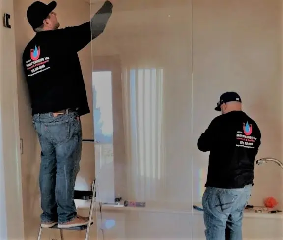 Professional plumbing installation for Leak Detection in Central East Austin